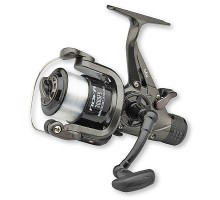 Катушка DAM Baitrunner NOVA 3000FS с леской 260M/0.20MM