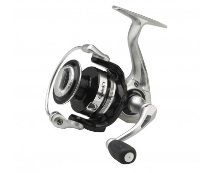 Катушка DAM QUICK 1 5000FD Катушка DAM QUICK 1 5000FD