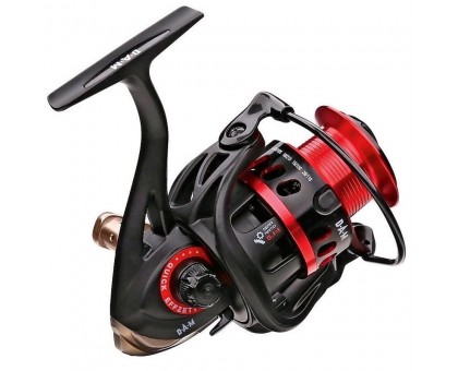 Катушка DAM QUICK FZ1 820 FD Катушка DAM QUICK FZ1 820 FD