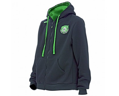 Кофта на молнии DAM MADCAT Zip Hoodie L