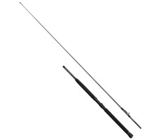 Лодочное удилище DAM Salt-X Inliner Boat 2.10м 2сек.50LB