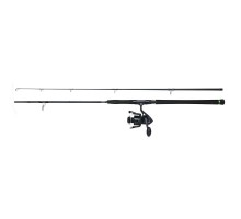 Набор сомовый DAM Silure Spin 2.70m 80-200g 6000FD Combo