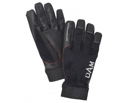 Перчатки DAM Dryzone Glove waterproof L Перчатки DAM Dryzone Glove waterproof L