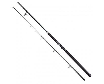 Сомовое удилище DAM MADCAT Black Spin 2.70м 40-150гр