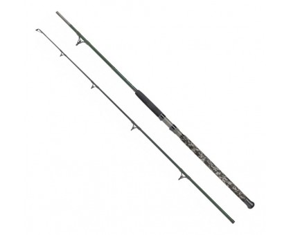 Сомовое удилище DAM MADCAT Green Heavy Duty 2.70м 200-400гр