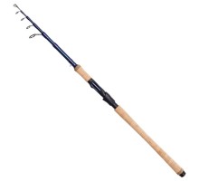 Спиннинг-телескоп DAM Steelhead Iconic Tele Spin 1.80м 2-12гр.