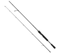 Спиннинг DAM Effzett Yagi Classic Spin L 1.90м 2-8гр.