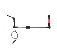 Свингер DAM Illuminated Swing Indicator 1шт Red
