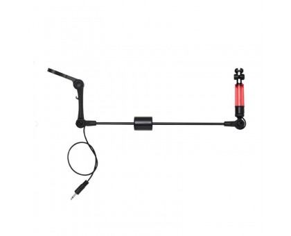 Свингер DAM Illuminated Swing Indicator 1шт Red