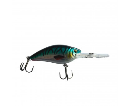 Воблер DAM DD Crankbait 6см Blue Mackerel