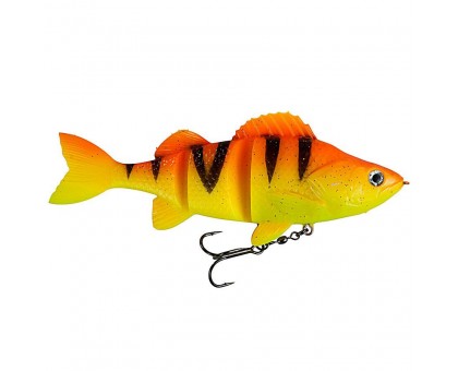 Воблер DAM Effzett Natural Perch 14см 35гр (orange perch) SS Воблер DAM Effzett Natural Perch 14см 35гр (orange perch) SS