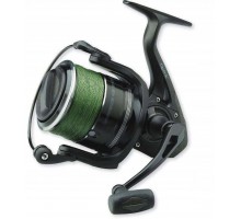 Катушка DAM Darkside 4B Spod 7000S со шнуром 30LB