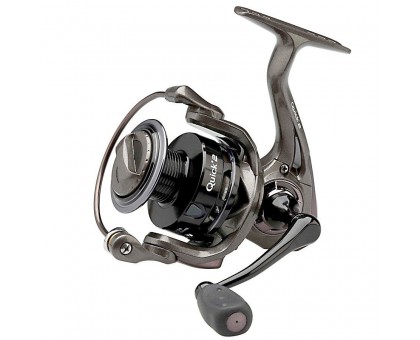 Катушка DAM QUICK 2 3000FD Катушка DAM QUICK 2 3000FD