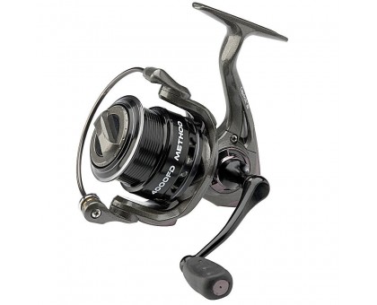 Катушка DAM QUICK 2 4000FD Method Feeder Катушка DAM QUICK 2 4000FD Method Feeder