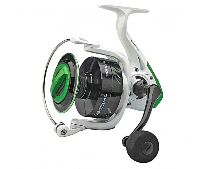 Катушка DAM QUICK 3MC 9000 FD 9+1BB Катушка DAM QUICK 3MC 9000 FD 9+1BB