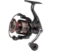 Катушка DAM QUICK 4 2000 FD 6+1BB