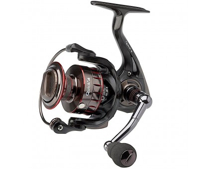 Катушка DAM QUICK 4 2000 FD 6+1BB Катушка DAM QUICK 4 2000 FD 6+1BB