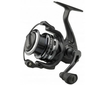 Катушка DAM QUICK IMPULSE 4 FEEDER 5000 FD 4.1BB IGSP Катушка DAM QUICK IMPULSE 4 FEEDER 5000 FD 4.1BB IGSP