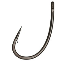 Крючок карповый DAM MAD® Curve Hook №6 10шт.