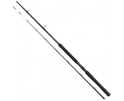 Лодочное удилище DAM HARD CORE VOL.3 PLANER 2.40м 2сек.20-35LB