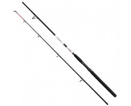 Пилкерное удилище DAM Aqua-X Shad&Pilk 2.40м 50-150гр.