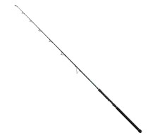Сомовое удилище DAM MADCAT Black Vertical 1.90м 150гр одночастник
