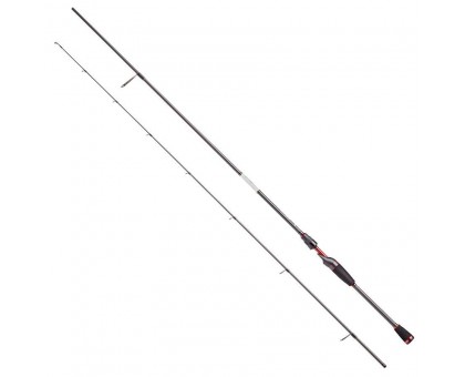 Спиннинг DAM Effzett Perch Special 1.90м 2-8гр.