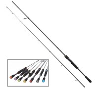 Спиннинг DAM Effzett Yagi '19 Light Jig 2.70м 5-26гр.