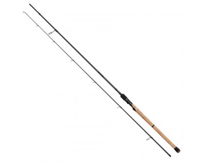 Спиннинг DAM Nanoflex Pro+ 2.70м 14-40гр.