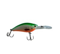 Воблер DAM DD Crankbait 6см Fegis