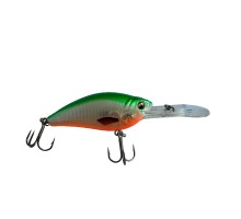 Воблер DAM DD Crankbait 6см Fegis