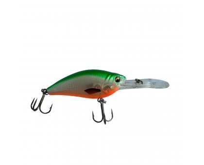 Воблер DAM DD Crankbait 6см Fegis