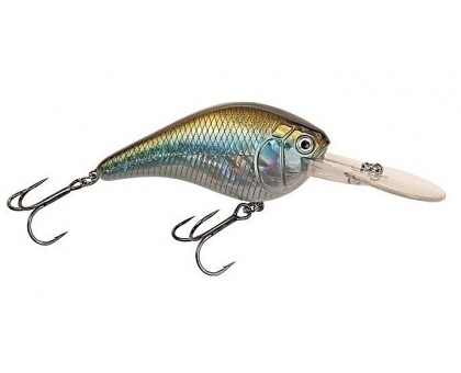 Воблер DAM Effzett Deep Scout 90мм 27гр (smelt) FL Воблер DAM Effzett Deep Scout 90мм 27гр (smelt) FL