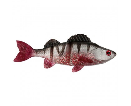 Воблер DAM Effzett Natural Perch 14см 35гр (silver perch) SS Воблер DAM Effzett Natural Perch 14см 35гр (silver perch) SS