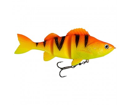 Воблер DAM Effzett Natural Perch 18см 70гр (ORANGE PERCH)