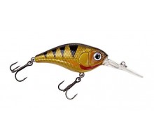 Воблер DAM Effzett Pro-Lite Deep Crank 40мм 4гр (perch) FL