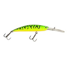Воблер DAM Effzett Pro-Lite Minnow DD 70мм 5гр (firetiger) FL