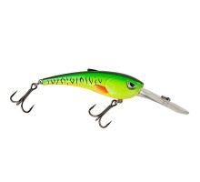 Воблер DAM MADCAT CATDIVER 110мм 32гр (firetiger UV)