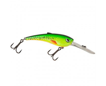 Воблер DAM MADCAT CATDIVER 110мм 32гр (firetiger UV) Воблер DAM MADCAT CATDIVER 110мм 32гр (firetiger UV)