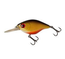 Воблер DAM MADCAT Tight-S Deep 160мм 70гр (rudd)