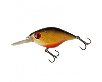 Воблер DAM MADCAT Tight-S Deep 160мм 70гр (rudd) Воблер DAM MADCAT Tight-S Deep 160мм 70гр (rudd)