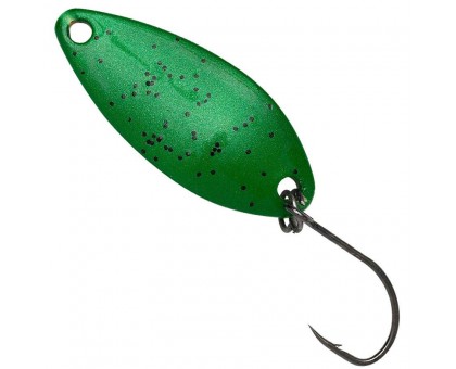 Блесна-колебалка DAM Effzett Area-Pro Trout Spoon 4.2гр 3.2см (green/blake flake) Блесна-колебалка DAM Effzett Area-Pro Trout Spoon 4.2гр 3.2см (green/blake flake)