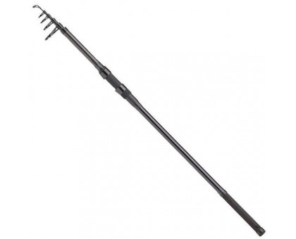 Карповик-телескоп DAM Mad D-FENDER III UK 3,60м 3lbs