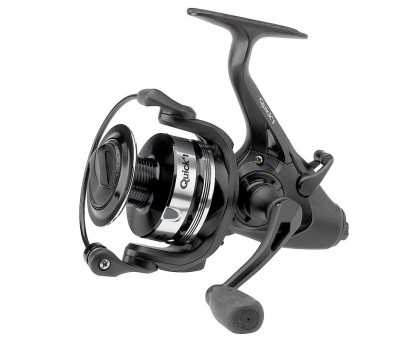 Катушка DAM Baitrunner QUICK 1 6000FS Катушка DAM Baitrunner QUICK 1 6000FS