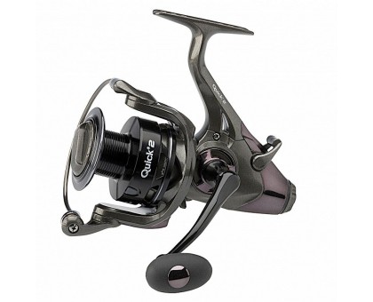 Катушка DAM Baitrunner QUICK 2 4000FS Катушка DAM Baitrunner QUICK 2 4000FS