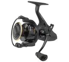 Катушка DAM Baitrunner QUICK 3 4000 FS 9+1BB