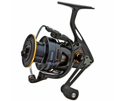 Катушка DAM QUICK 1000 FD Катушка DAM QUICK 1000 FD
