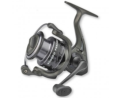 Катушка DAM QUICK 2 4000FD Feeder