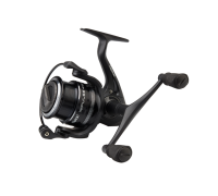 Катушка DAM QUICK IMPULSE 4 MATCH 4000 FD 3.1BB IGSP
