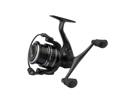 Катушка DAM QUICK IMPULSE 4 MATCH 4000 FD 3.1BB IGSP Катушка DAM QUICK IMPULSE 4 MATCH 4000 FD 3.1BB IGSP